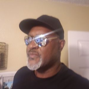 Meet your Posher, Rodney